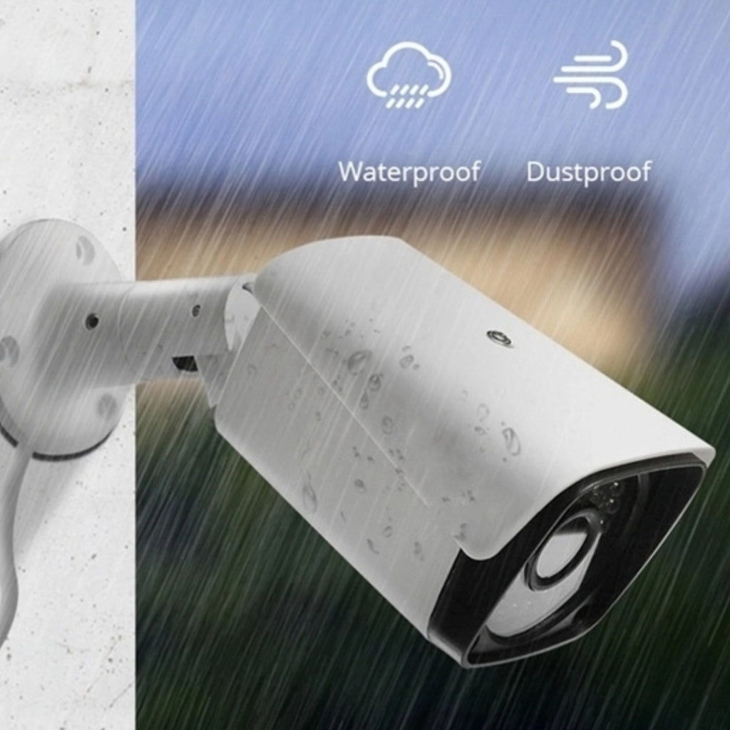 CCTV Surveillance Camera Wholesale 5 Million HD Surveillance System